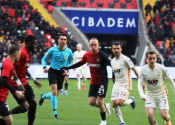 GALATASARAY HABERLERİ – Spor müellifleri Gaziantep FK-Galatasaray maçını değerlendirdi!