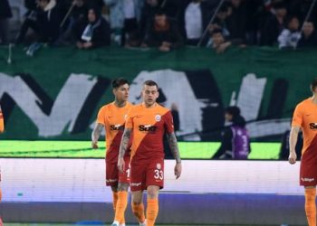 GALATASARAY HABERLERİ – Spor muharrirleri Konyaspor-Galatasaray maçını değerlendirdi!
