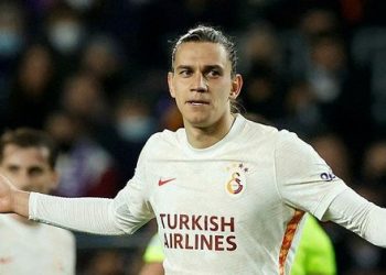 Galatasaray haberleri: Taylan Antalyalı’dan Barcelona sözleri!