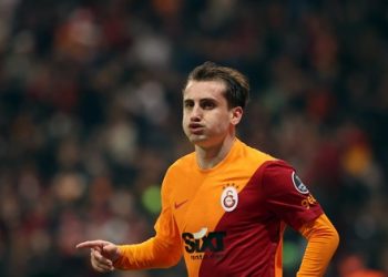 GALATASARAY HABERLERİ – Yunus Akgün’den Kerem Aktürkoğlu sözleri!