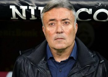 Galatasaray Kayky da Silva Chagas’ın peşinde! Domenec Torrent…