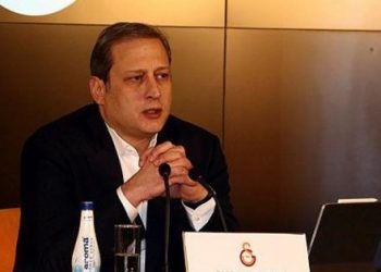 Galatasaray Lideri Burak Elmas’tan Beşiktaş derbisi öncesi çok sert sözler! “Kimseden torpil istemiyoruz”