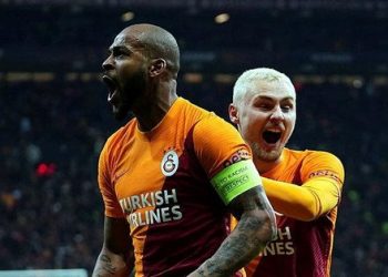 GALATASARAY TRANSFER HABERİ: Cimbom Marcao için yapılan 15 milyon Euro’luk teklifi reddetti!
