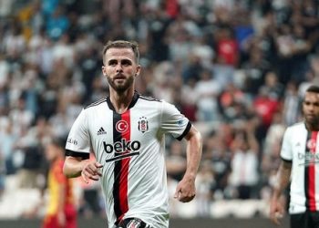 GALATASARAY TRANSFER HABERİ – Miralem Pjanic’e Aslan pençesi! Barcelona ile temas kuruldu