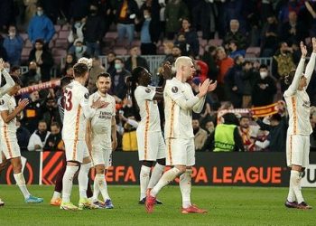 GALATASARAY TRANSFER HABERLERİ: Avrupa hayran kaldı! Kerem Aktürkoğlu, Nelsson, Marcao ve Sacha Boey…