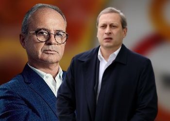 Galatasaray transfer şefi Luis Campos’un yeni grubu belirli oldu!