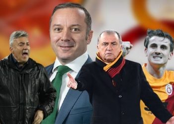 Galatasaray yöneticisi Işıtan Gün’den flaş sözler! Fatih Terim, Torrent ve Kerem Aktürkoğlu…