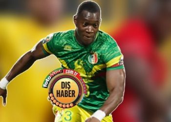 Galatasaray’a Aliou Dieng transferinde müjde geldi! O karar…