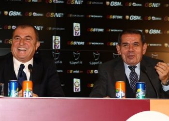 Galatasaray’da flaş gelişme! Fatih Terim ve Dursun Özbek…