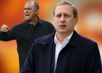 Galatasaray’da Lider Burak Elmas için yazgısı belirli oluyor! Fatih Terim…