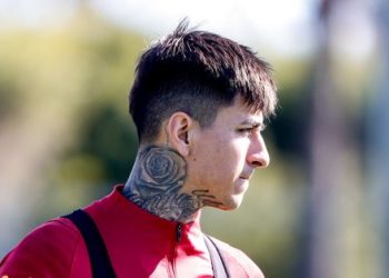 Galatasaray’da şok gerçek! Erick Pulgar…