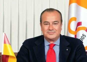 Galatasaray’da sürpriz lider adayı! Metin Öztürk’ten sonra Cemal Özgörkey…