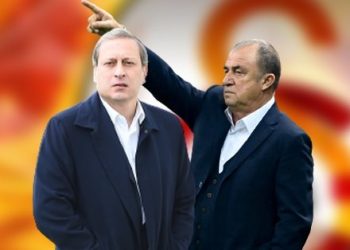 Galatasaray’da yaşanacak mali kongre öncesi Fatih Terim ibra kararını verdi! Burak Elmas…
