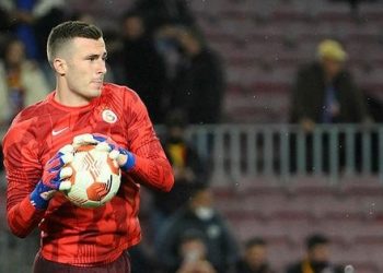 Galatasaray’dan Inaki Pena hamlesi! Resmen…