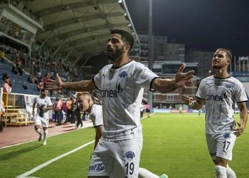 Galatasaray’dan Umut Bozok atağı