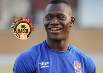 Galatasaray’ın transfer maksadı Aliou Dieng için yeni karar! Kontrat…