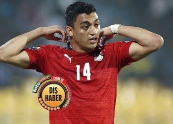 Galatasaraylı Mostafa Mohamed hocasıyla özel görüştü! “Dünya Kupası’na gitmemizin nedeni sen olacaksın”