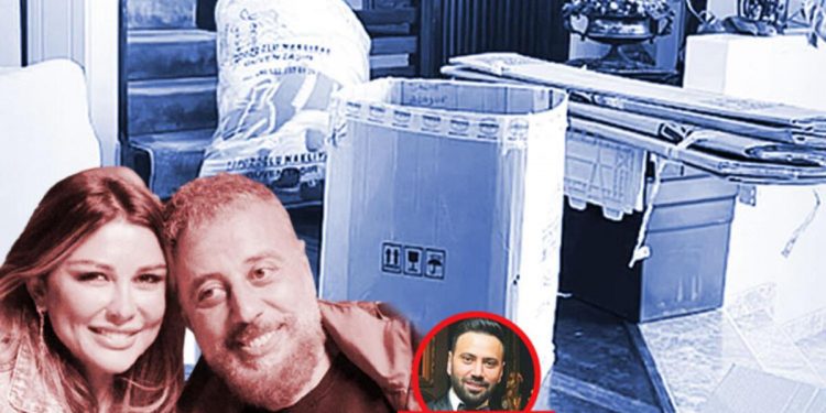 Gerçek hiç de o denli değilmiş! Hamdi Alkan ve Selen Görgüzel’in boşanma kaideleri ortaya çıktı