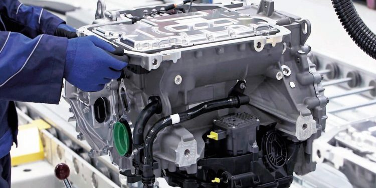 ‘Giga’ Türkiye! 1 milyon otonun pili Türkiye’den