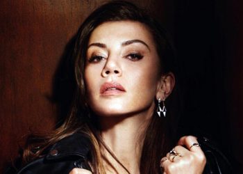 Gökçe Bahadır: Sabiha Gökçen’i canlandırmak istiyorum