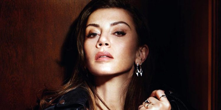 Gökçe Bahadır: Sabiha Gökçen’i canlandırmak istiyorum