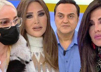 Gülşen mahkemenin yolunu tuttu… Konuşurlarsa mahpus yatacaklar!