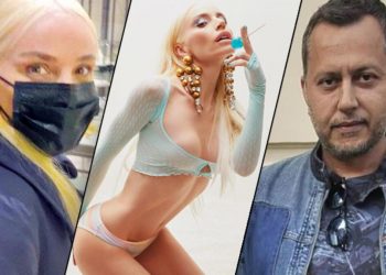 Gülşen: Ozan neden reaksiyon göstersin!