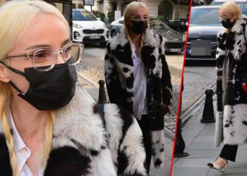 Gülşen’den tenkitlere karşılık: İşimi yapıyorum