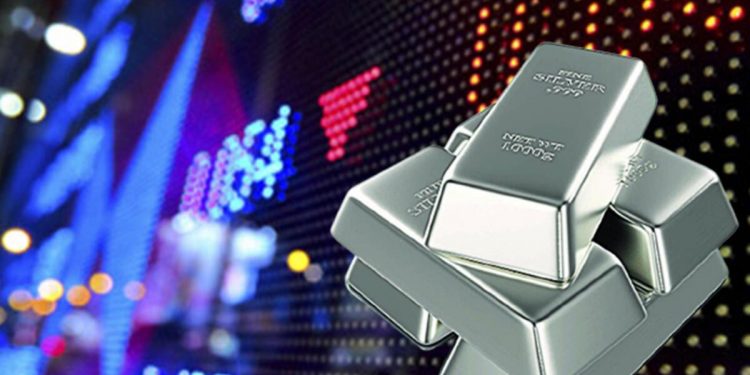 Gümüş fiyatlarında neler oluyor?