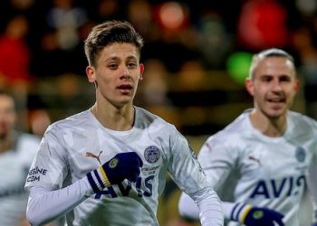 Güney Koreli gazeteciden Kim Min-Jae’ye Arda Güler teşekkürü!