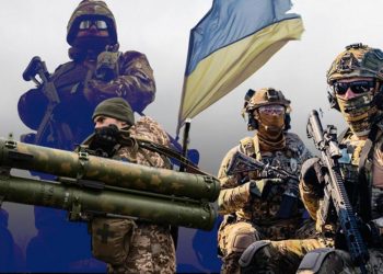 Günlüğü 2 bin dolar! Ukrayna yabancı lejyonerlerden ordu kurdu