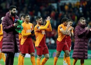 Gürcan Bilgiç Galatasaray Barcelona müsabakasını kıymetlendirdi