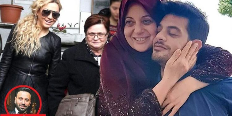 Hadise ve Mehmet Dinçerler için büyük gün