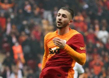 Halil Dervişoğlu depremi! Galatasaray’a olay gönderme