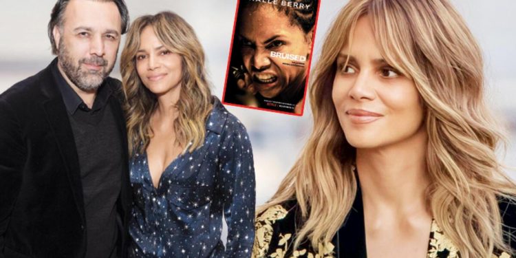 Halle Berry: Bu kıssayı içimden çıkarmak zorundaydım