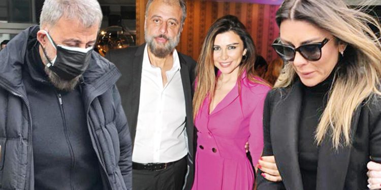 Hamdi Alkan ile Selen Görgüzel’in evliliği 10 dakikada bitti… Boşanmanın ayrıntıları ortaya çıktı!