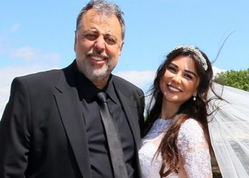 Hamdi Alkan ve Selen Görgüzel boşandı! İşte ayrıntılar…