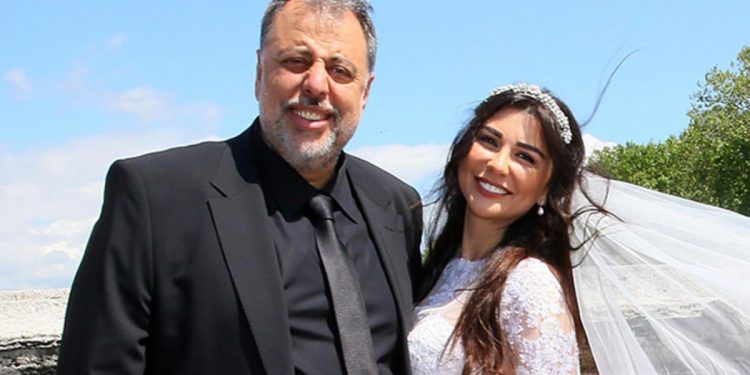 Hamdi Alkan ve Selen Görgüzel boşandı! İşte ayrıntılar…