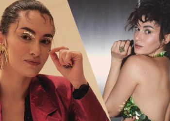 Hande Doğandemir’den reaksiyon: Kilo aldıysan linç ediliyorsun
