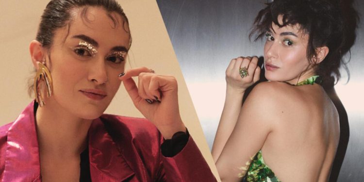 Hande Doğandemir’den reaksiyon: Kilo aldıysan linç ediliyorsun