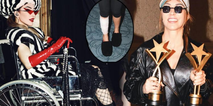 ‘Hande Yener’in kurşun döktürmesi lazım’