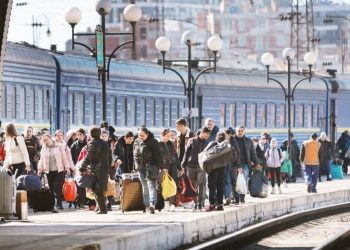 Hedefleri Ukrayna’yı Kore üzere bölmek