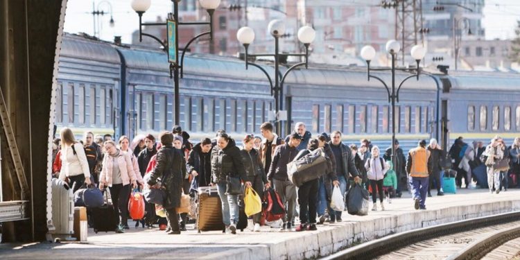 Hedefleri Ukrayna’yı Kore üzere bölmek