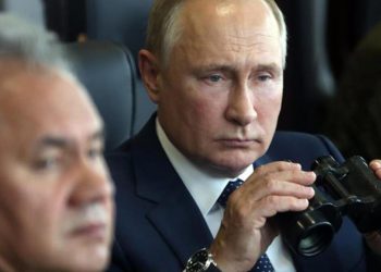 Hepsi Londra’da: Özel üniteler Putin’in ferdî servetinin peşine düştü!