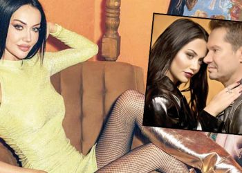 Hera Aslan sevgilisi Ozan Doğulu’yla münasebeti hakkında konuştu: Sonrası mahalle baskısı