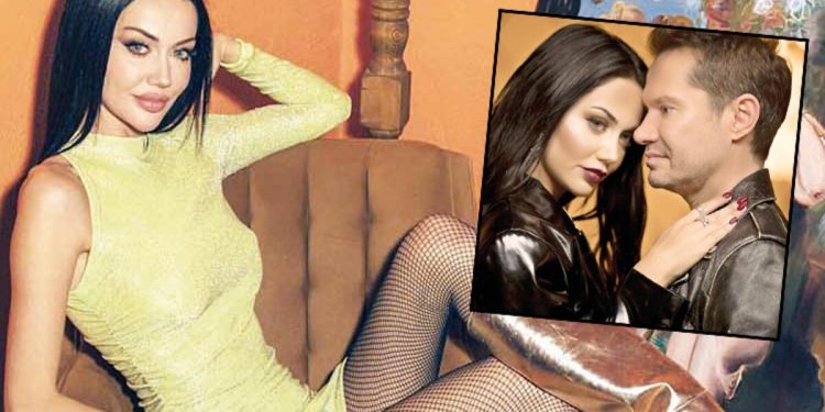 Hera Aslan sevgilisi Ozan Doğulu’yla münasebeti hakkında konuştu: Sonrası mahalle baskısı