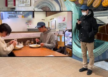 Hiçbir şey yapmadan para kazanan ‘hiç adam’…  ‘Ailem bir şey yapmamamdan şikayetçiydi, ben de bunu işe çevirdim’