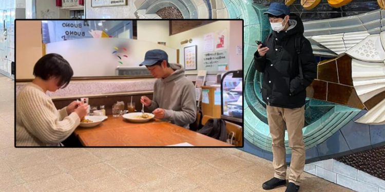 Hiçbir şey yapmadan para kazanan ‘hiç adam’…  ‘Ailem bir şey yapmamamdan şikayetçiydi, ben de bunu işe çevirdim’