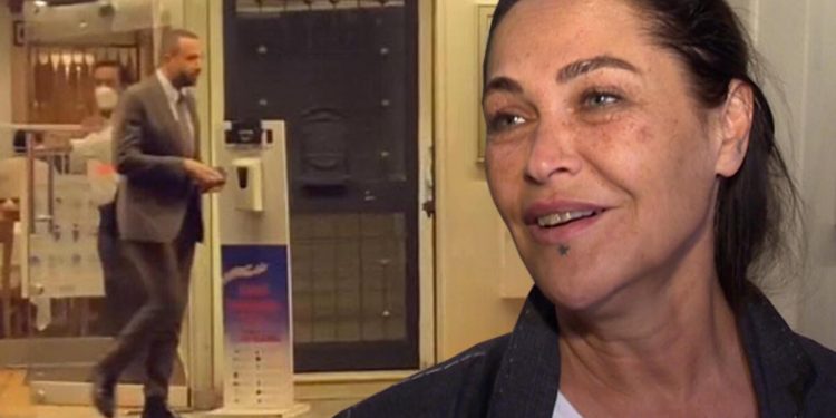 Hülya Avşar ile Cemal Güzelci birlikte görüntülendi! ‘Sevgilim değil ahbabım’