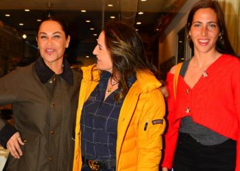 Hülya Avşar: Manukyan’ı oynamak isterdim